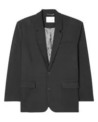 American Vintage Blazer Pukstreet Black