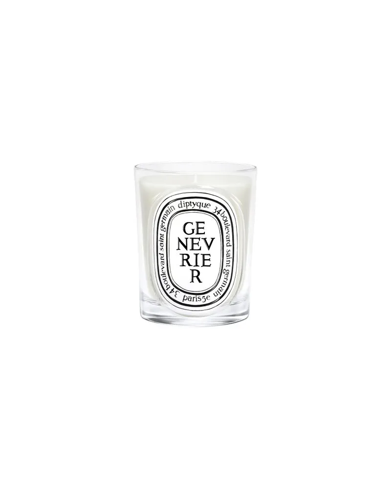 Diptyque Duftkerze Genévrier 190 g 