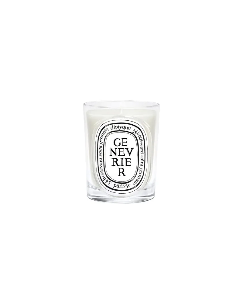 Diptyque Duftkerze Genévrier 190 g 