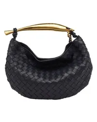 Bottega Veneta Tasche Sardine Blue