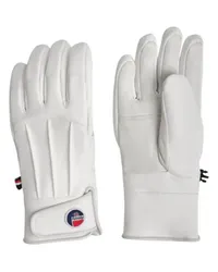 FUSALP Handschuhe Glacier W White