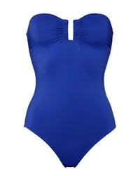 Eres Bustier-Einteiler Cassiopee Blue