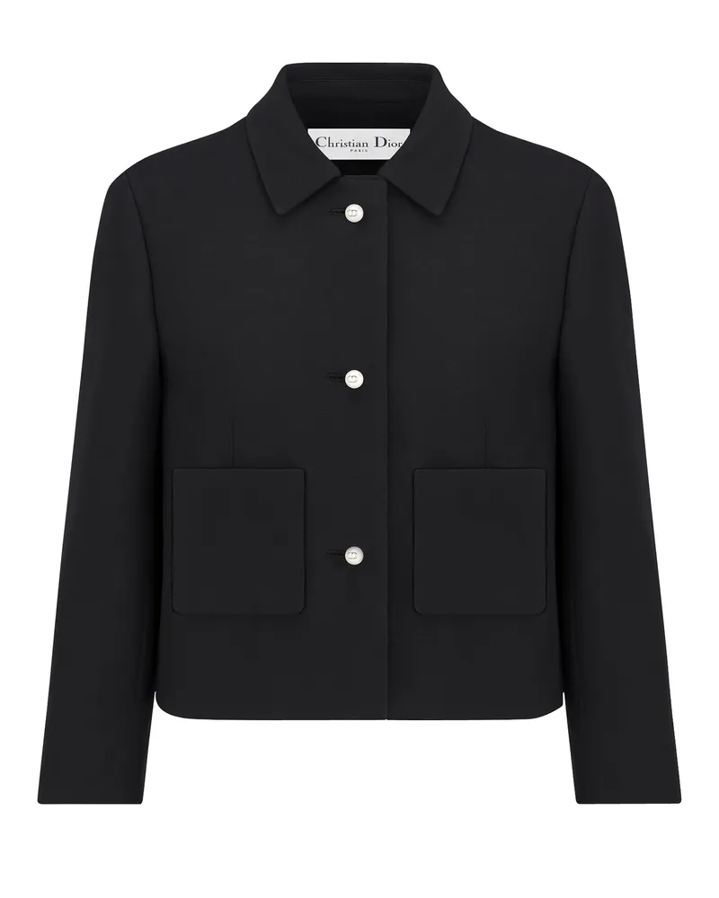 Dior Kurzjacke 