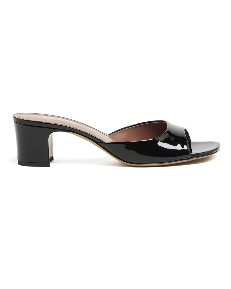 Paris Texas Mules Lara 50 