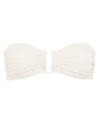 Eres Bandeau-Bikini-Top Show White