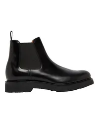 Church's Leicester Ankle Boots Black