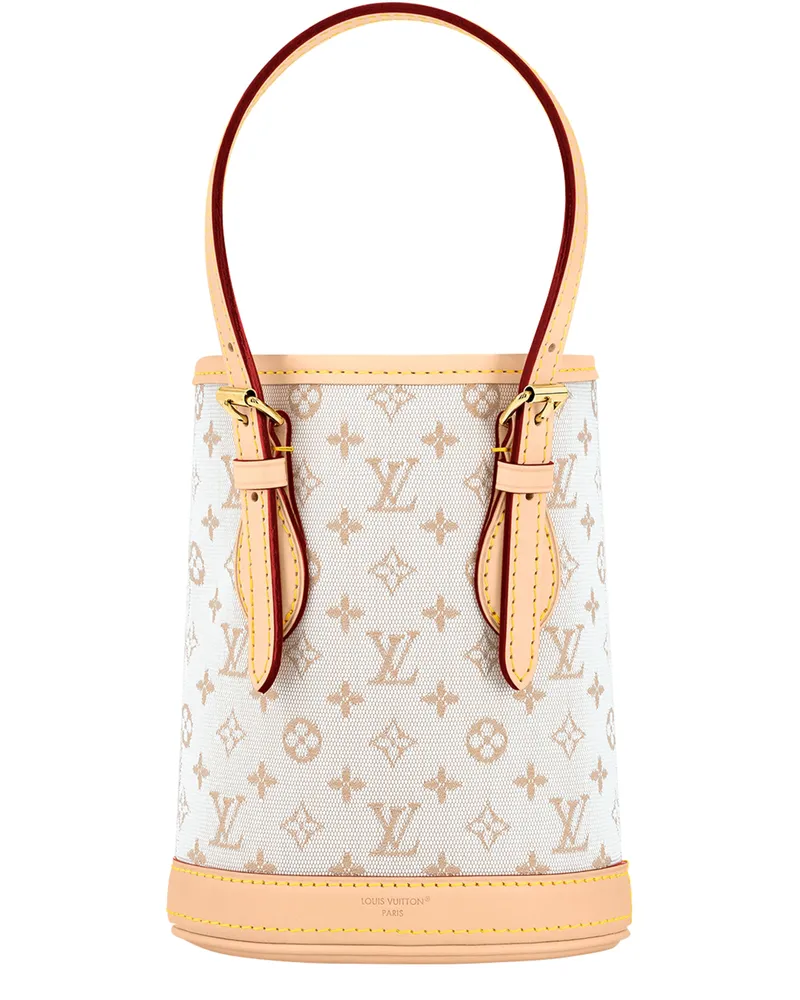 Louis Vuitton Nano Bucket 