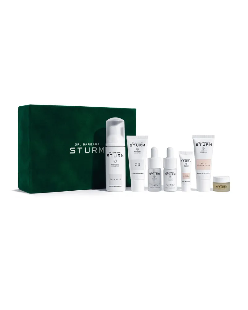 Dr. Barbara Sturm Winter-Set 2025 No