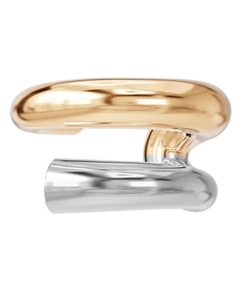 Charlotte Chesnais Ohrringe Biseau Cuff 