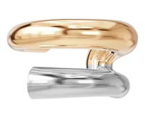 Ohrringe Biseau Cuff