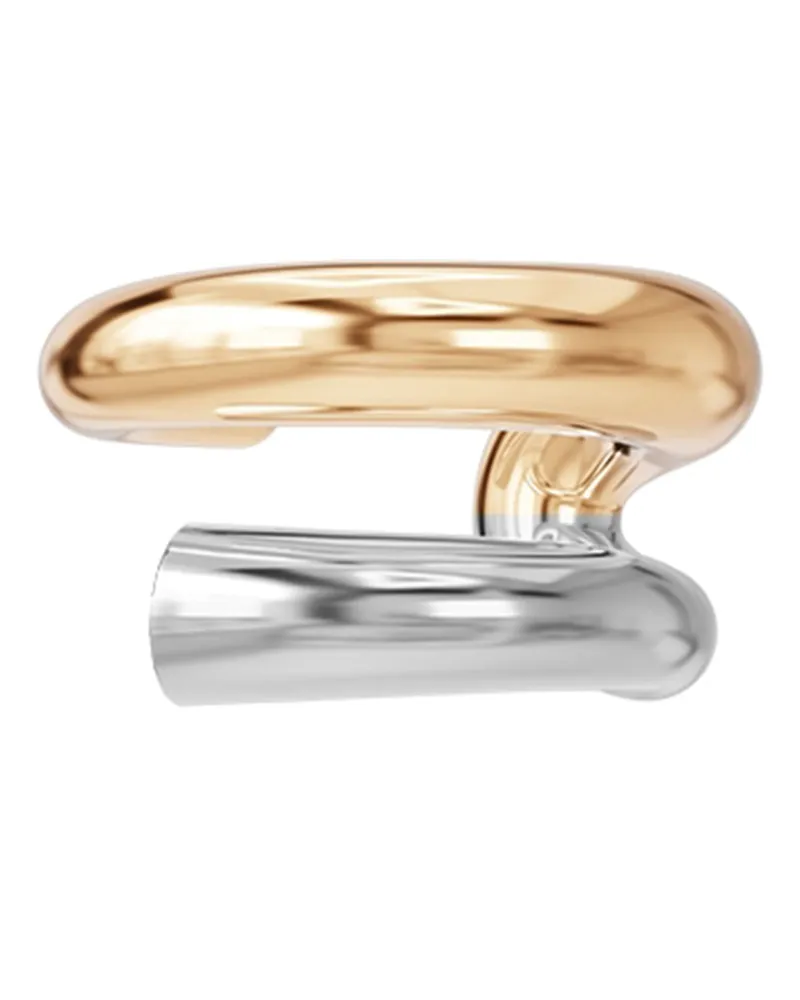 Charlotte Chesnais Ohrringe Biseau Cuff 