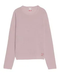 Inès de la Fressange Pullover Angelina Pink