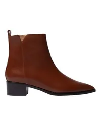 Scarosso Stiefeletten Alba Brown