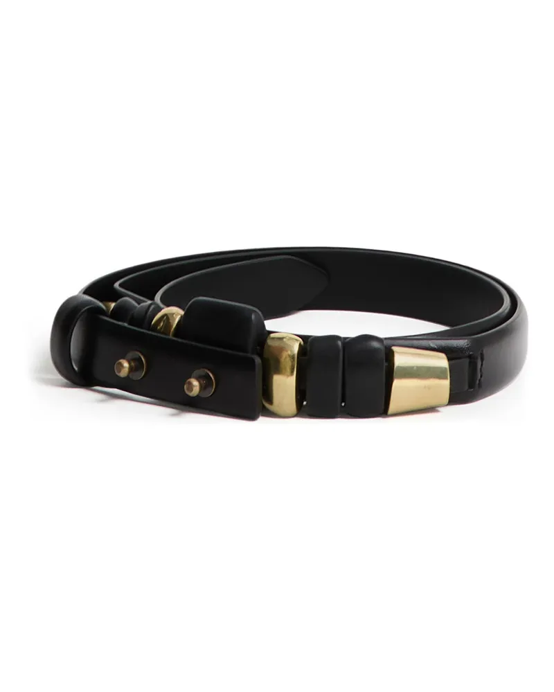 Isabel Marant Gürtel Raissa Black