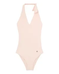 Loro Piana Badeanzug Pink