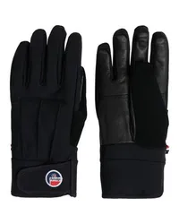 FUSALP Handschuhe Glacier M Black