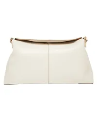 TOD'S Schultertasche Off-white