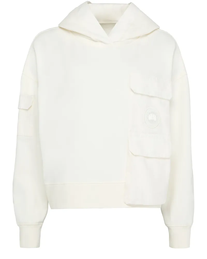 Canada Goose Kapuzenjacke Yates 