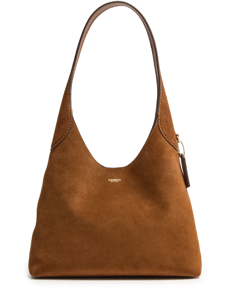 Coach Hobo Bag Brooklyn 28 