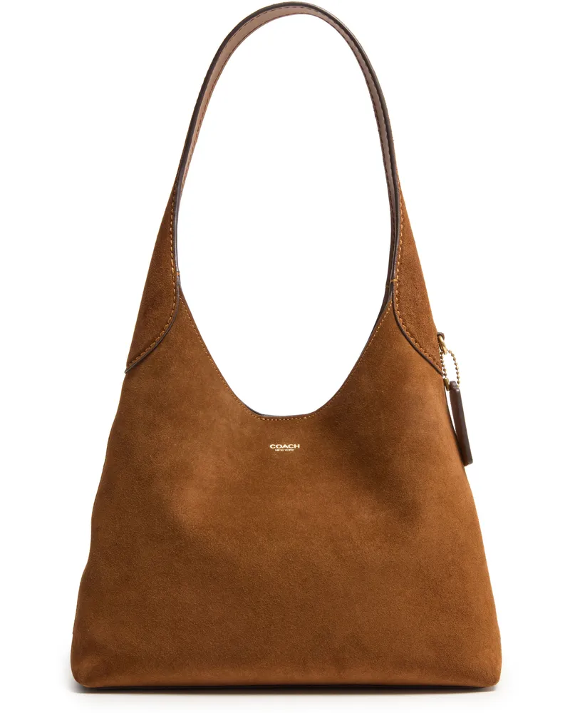 Coach Hobo Bag Brooklyn 28 