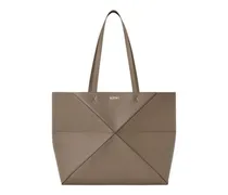 Cabas-Tasche Puzzle Fold Mini