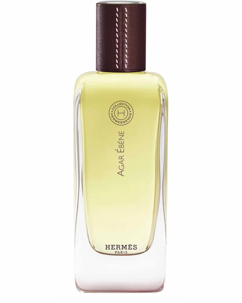 Hermès Agar Ébène, Eau de Toilette, 200 ml No