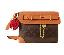 Steamer Crossbody