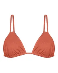 Eres Triangel-Bikinitop Ficus Brown