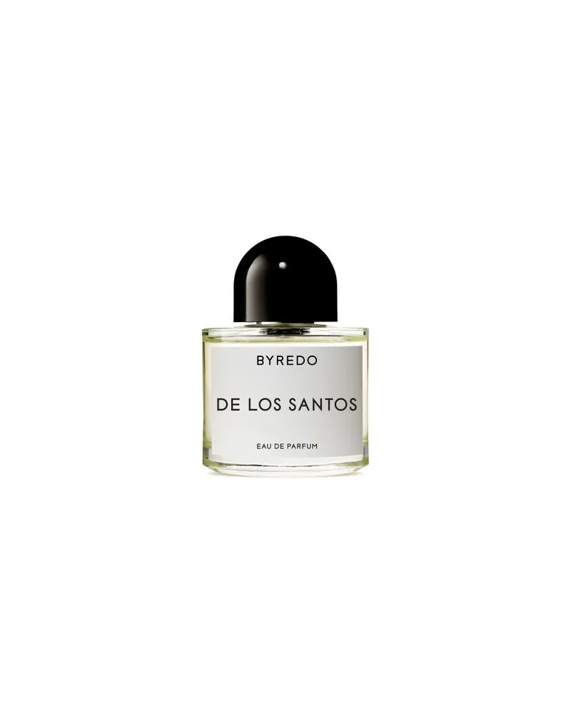 Byredo De Los Santos Eau de Parfum 50 ml No