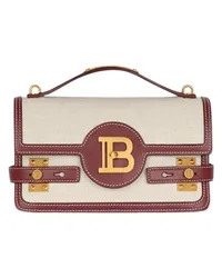 Balmain Tasche B-Buzz 24 Beige