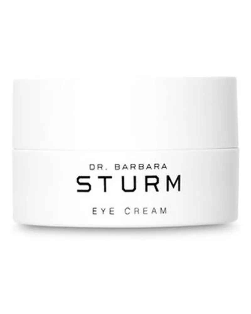 Dr. Barbara Sturm Augencreme 15 Ml No