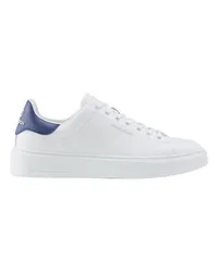 Woolrich Classic Court Sneaker White