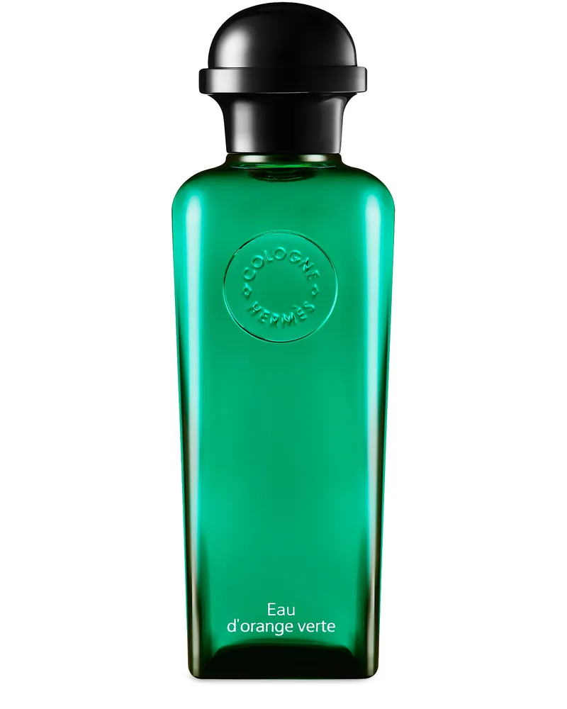 Hermès Eau d'orange verte, Eau de Cologne 100 ml No