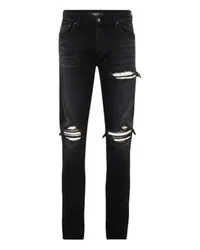 Amiri Slim-Jeans Black