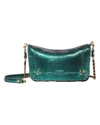 Jérôme Dreyfuss Tasche Bobi S Green