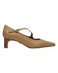 Lottusse Salon Pumps Smithson Beige