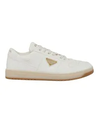 Prada Sneakers Beige