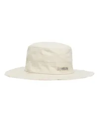 Jacquemus Bucket Hat Artichaut Off-white