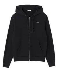 Sandro Hoodie Black