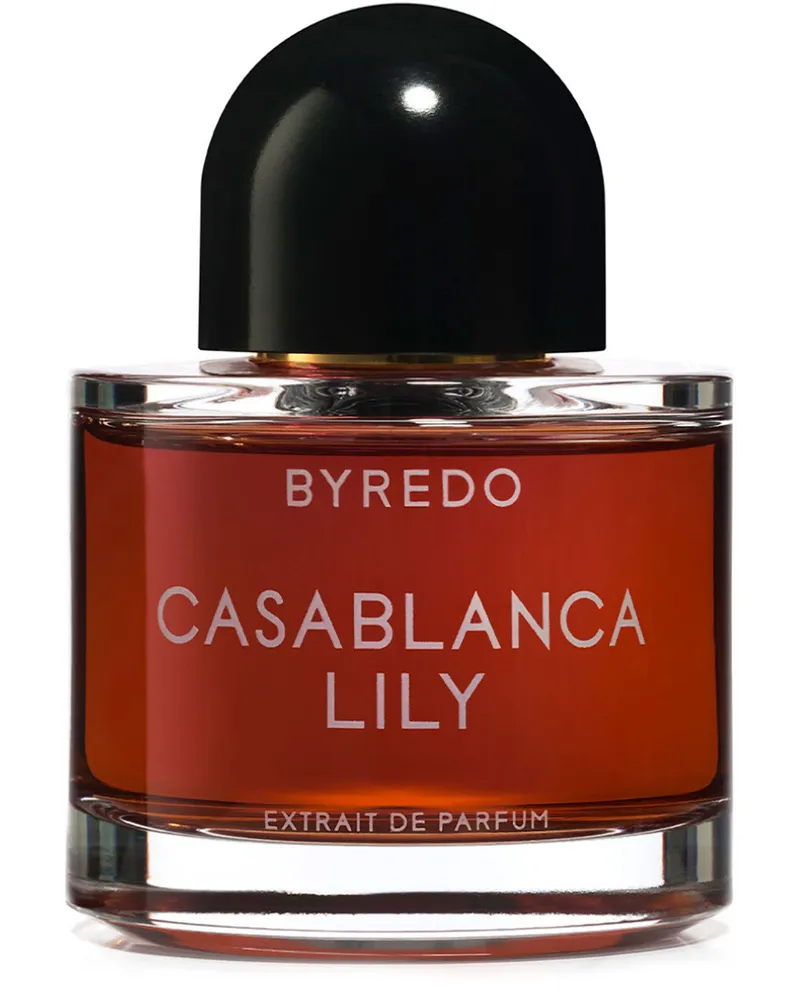 Byredo Eau de Parfum Casablanca Lily Night Veils 50 ml No