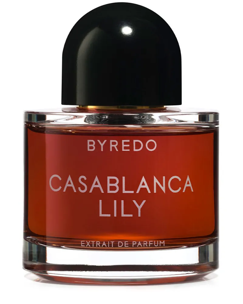 Byredo Eau de Parfum Casablanca Lily Night Veils 50 ml No