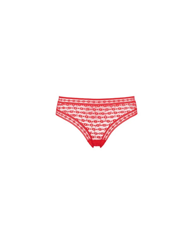 Eres Tanga Extrait Red