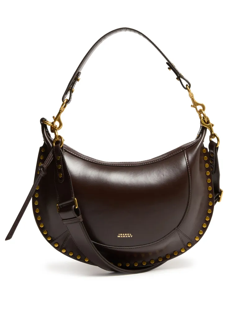 Isabel Marant Hobo Tasche Naoko 