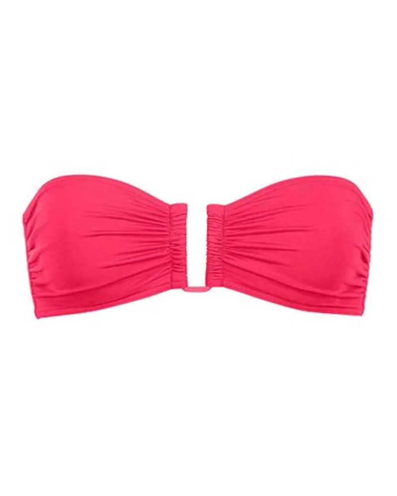 Eres Bandeau Show Pink