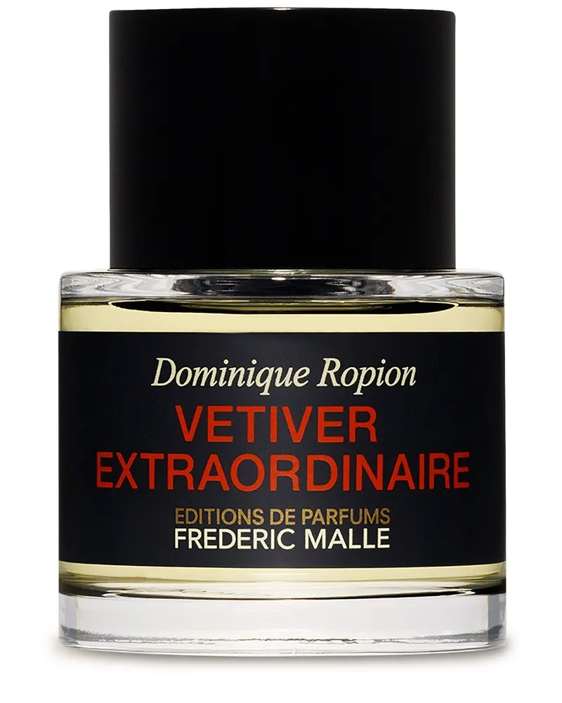 Frédéric Malle Eau de Parfum Vetiver Extraordinaire 50 ml No