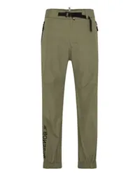 Moncler Hose Green