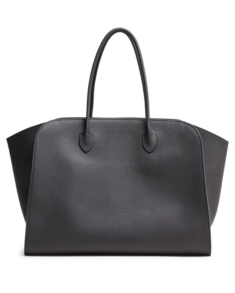 The Row Tote Bag Marlo 12 aus Leder 