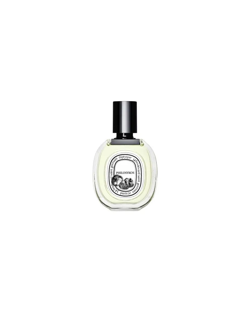 Diptyque Eau de Toilette Philosykos 50 ml 