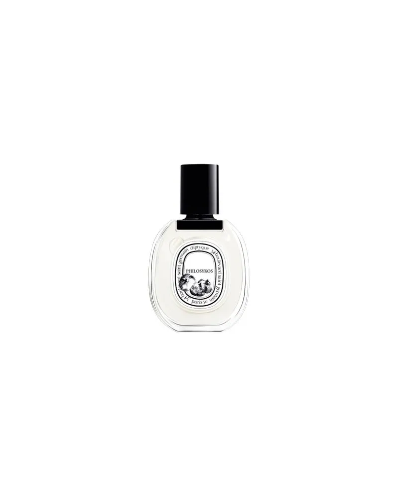 Diptyque Eau de Toilette Philosykos 50 ml 