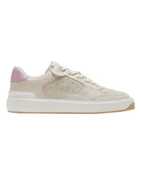 Balmain Sneakers B-Court Flip Beige